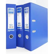 File còng Plus 9 phân khổ A4 (file càng cua)